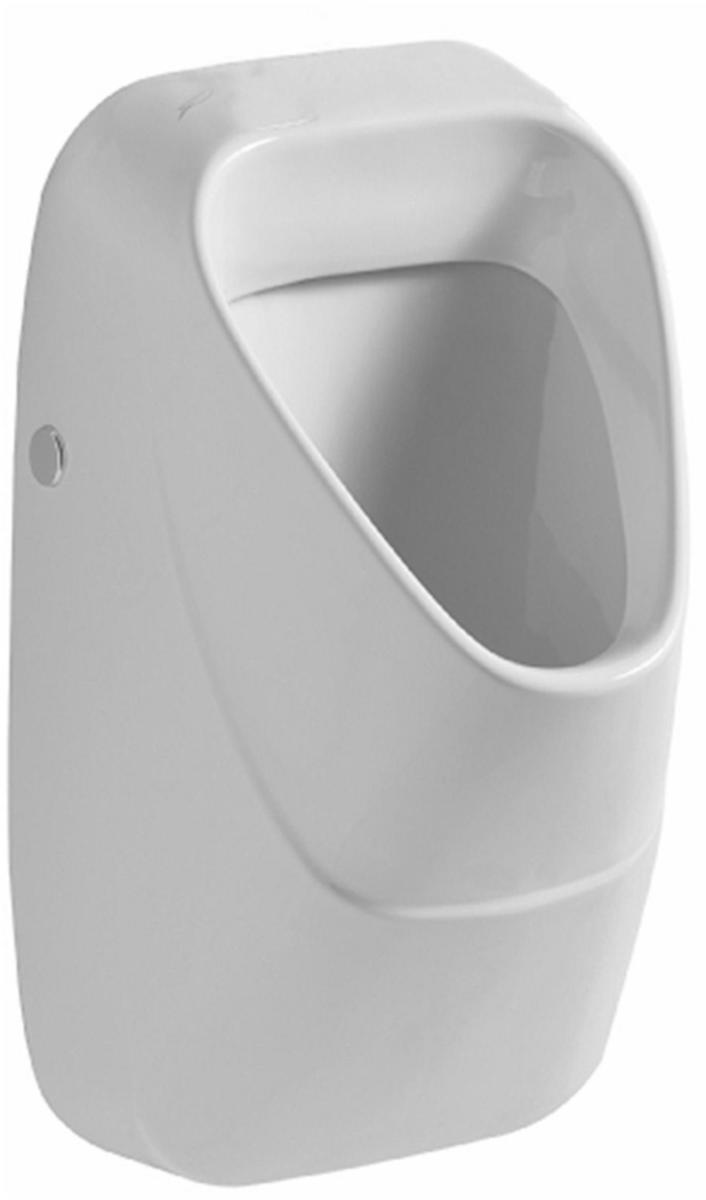 Urinal 41450 och 41460, Ifö - IFÖ URINAL 41450. ANSLUTNING UPPIFRÅN